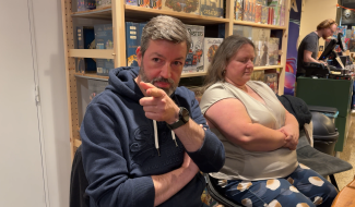 Nouveau repaire pour les fans de jeux !