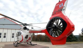 Nouvel opérateur pour le CMH, qui poursuit ses missions en urgence