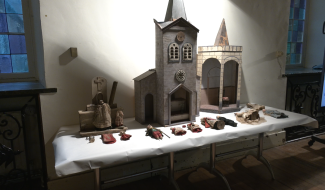 Le Bethléem verviétois, un patrimoine en cours de renaissance