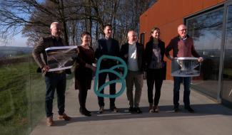 Télescope Einstein : une charte pour concilier science et paysages dans le Bocage