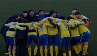 P2B: Herve maîtrise Pontisse Herstal et revient sur Battice (2-0)