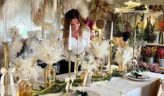 Comment soigner votre table du jour de l'an ?