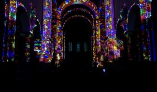 Le patrimoine spadois revisité par un conte de Noël immersif dans l’église Notre-Dame et Saint-Remacle