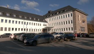 Le CHRAM en danger suite au projet de réforme des hôpitaux?