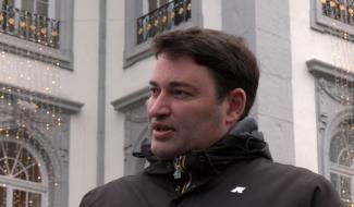 Sécurité renforcée pour la nuit du Nouvel An à Verviers