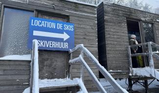 Où skier ce dimanche ? Des conditions réunies pour une pratique immédiate dans les Cantons de l’Est