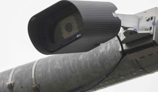 Verviers : les caméras ANPR entrent en service ce 5 janvier