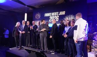 À Eupen, la tournée du MR place la représentation germanophone au cœur du débat