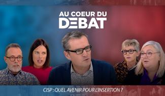 CISP : quel avenir pour l’insertion ?