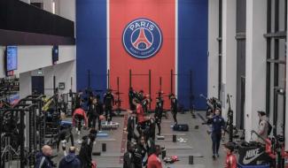KAS Eupen : un stage au PSG qui prépare une fin de saison décisive