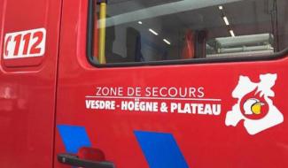 La neige a mis la Zone VHP en alerte maximale