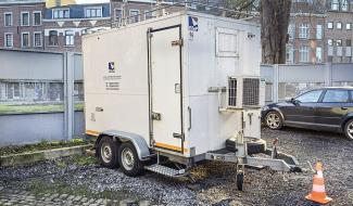 Bientôt plus de données sur la qualité de l’air à Verviers