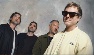 Kyo en concert au Village Francofou lors des Francofolies de Spa 2026