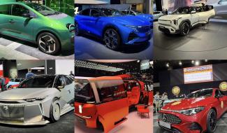 Mobil'idées au Salon de l'Auto de Bruxelles 2026