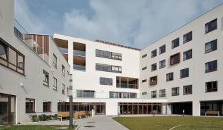 Verviers : les MRS restent sous la gestion du CPAS