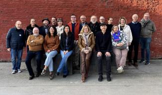 Les opérateurs culturels se rassemblent pour promouvoir la culture ensemble