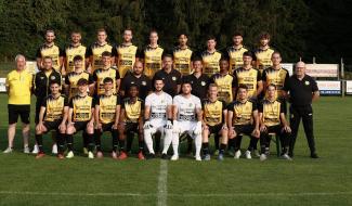 Le RFC Raeren-Eynatten retire son équipe première en fin de saison !