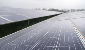 Un champ solaire de 1,5 hectare prévu à l’ancienne décharge de Merchoff