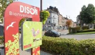 Dison : un budget en parfait équilibre, mais ce fut dur !