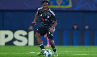 Le PSG envoie Yoram Zague en prêt à Eupen !