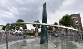 Welkenraedt : création et extension des zones bleues