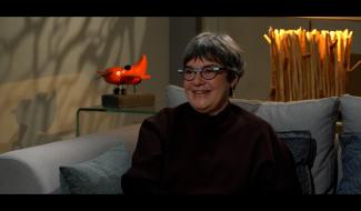 L'Album: Delphine Bougard