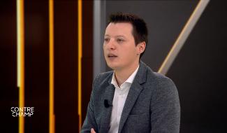 "Le projet de nouvel hall sportif à Verviers est mis entre parenthèses "