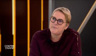 " Je ne suis pas une presse-bouton"