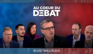 Budget wallon 2026 : chiffres, choix et controverses au grand jour