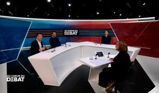 Au Coeur du Débat