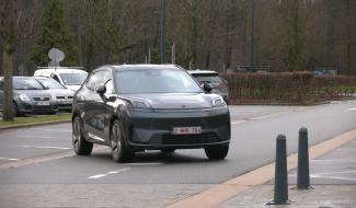 Lynk & Co 08 : le SUV chinois qui ose tout