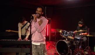 Un Verviétois à l'Eurovision à Vienne ?