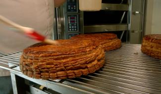 Le temps de la galette !
