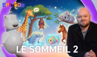 Epikids : Le sommeil 2