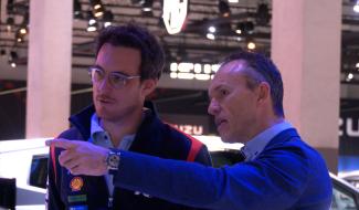 « Nous voulons tourner la page 2025 »