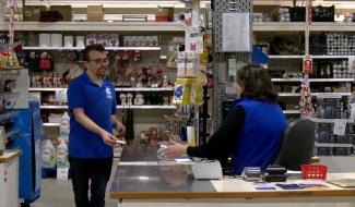 Conradt s'adosse à Mr Bricolage après 170 ans d’histoire