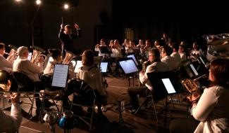 130 ans et toujours fringante, La Royale Echo de la Warchenne