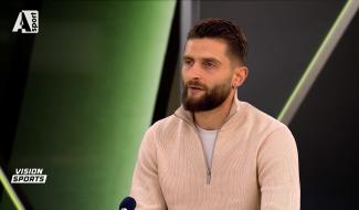 Nicolas Gavory : "Le rachat par QSI, c'est une pression positive"