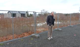 Thimister : procédure bloquée, recours annoncé pour le site Ruwet