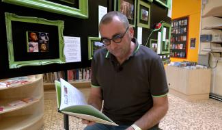 Herve : Jean-Marc Longton et ses mots du quotidien