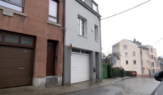 Limbourg veut limiter le crépi au sein de sa commune