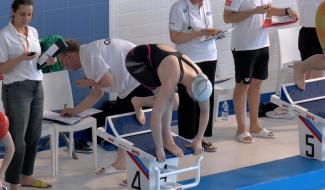 Le Royal Verviers Natation souffle ses 120 bougies