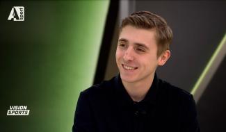 "Je souffre encore un peu" : Lény Cols espère revenir dans la course dès cette saison