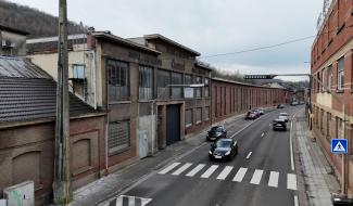 Benoit Aldenhoff investit et poursuit son développement à Pepinster