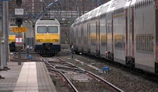 Grève sur le rail : les cheminots vont durcir le ton !