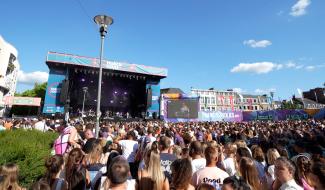 La culture visée par une nouvelle réforme "discriminatoire" ?