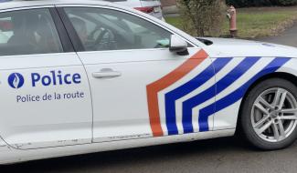 Police de la route: gros contrôles contre la distraction au volant