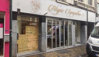 Vols et dégradations à Verviers : la police active une task-force et renforce les patrouilles