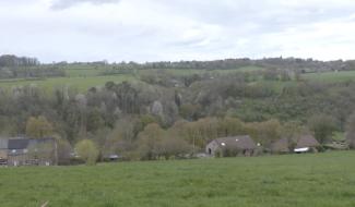 Olne se réapproprie ses lieux symboliques