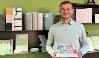 Armacell labellisée "Factory of the Future"